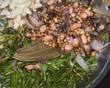 मटण रस्सा (mutton rassa recipe in marathi) रेसिपी स्टेप 1 फोटो