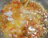 Foto langkah ke 3 dari resep Sambel Teri Tempoyak.