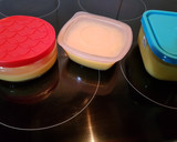 Foto del paso 4 de la receta: Sopa Crema de zapallo y choclo en Sopera Punktal