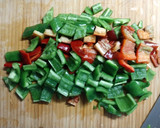 Foto del paso 2 de la receta: Samfaina