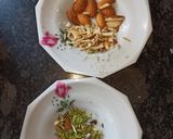 পাউরুটির ক্ষীর মালাই (Bread kheer malai recipe in Bengali) রেসিপি ধাপ - 12 ছবি