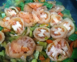 Foto del paso 12 de la receta: Lasaña de verdura con queso de cabra