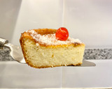 Foto del paso 9 de la receta: Pastel de coco “Día de la madre”