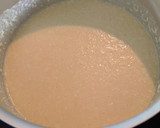 Foto del paso 3 de la receta: Helado de coco en Heladera con compresor (robot Monsieur Cuisine)