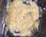 Foto del paso 1 de la receta: Galletas de coco y banana