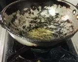 A picture of step 4 of Double Butter Beans Masala.