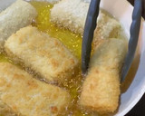 Foto langkah ke 6 dari resep Risoles Rogout Lipat Amplop.