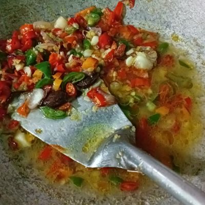 Langkah 2