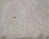 A picture of step 3 of White rice.