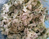 Foto del paso 8 de la receta: Pastel vegetariano