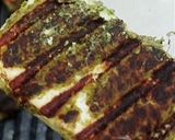 A picture of step 9 of Hariyali Paneer Tikka 📌.