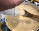 Foto del paso 8 de la receta: Pasta con salsa 4 quesos fácil