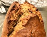 Foto langkah ke 6 dari resep Banana Bread.