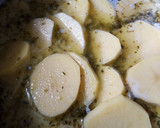 Foto del paso 5 de la receta: Papas al San Antonio