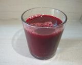 મિકસ વેજીટેબલ જયુસ (Mix Vegetable Juice Recipe in Gujarati) રેસીપી સ્ટેપ7ફોટો