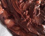 Foto del paso 5 de la receta: Brownie de chocolate sin leche