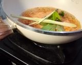 Foto langkah ke 2 dari resep Sambal Daging Mercon.