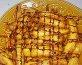 Foto langkah ke 5 dari resep Pisang Goreng Cryspi.