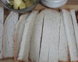 奶油酥條(冰箱出清版)的食譜步驟1照片