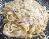 Foto del paso 4 de la receta: Tallerini a la parmesana 😋🤤