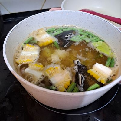 Langkah 2