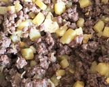 Foto del paso 3 de la receta: Empanadas Jujeñas