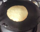 A picture of step 9 of Eggless 🥞🥞 pancake 🥞🥞.