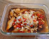 台式麻藥雞腿肉的食譜步驟2照片