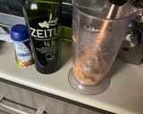 Foto del paso 4 de la receta: Mantequilla de maní saludable