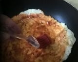 Foto del paso 4 de la receta: Pizza a la sartén