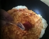 Foto del paso 4 de la receta: Pizza a la sartén