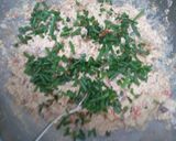 Foto langkah ke 4 dari resep Pepes Tahu sederhana😍.