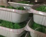 Foto langkah ke 9 dari resep Tape Ketan Pandan Manis Legit🤩.