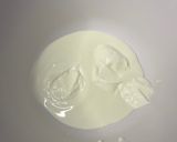 Foto del paso 1 de la receta: Bizcochuelo con yogurt 🥛🥣