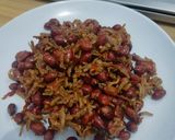 Foto langkah ke 4 dari resep Kering Teri Kacang.