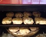 Foto del paso 4 de la receta: Pancitos saborizados hechos con leudante
