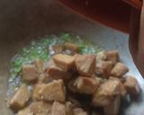 A picture of step 7 of Ol er Dalna | Bengali Yam Curry Recipe.