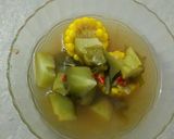 Foto langkah ke 7 dari resep Sayur asem.