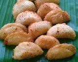 Foto langkah ke 7 dari resep Gemblong cotot.