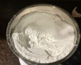 फ़्रूट क्रीम (fruit cream recipe in Hindi) रेसिपी चरण 1 फोटो