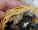 Foto langkah ke 9 dari resep Bolen Piscok (Pisang Coklat).