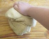 Foto del paso 2 de la receta: Calzones rotos al horno con avena