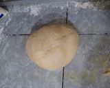 Foto del paso 3 de la receta: Rosca de Pascua 😍