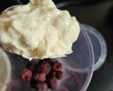 Foto del paso 1 de la receta: Smoothie de zarzamora