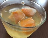 Foto langkah ke 4 dari resep Honey Orange🍊.