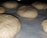 Foto del paso 2 de la receta: Pan integral Adriana 😋