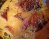 Foto langkah ke 2 dari resep Gulai Ikan Kerapu.