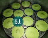 Foto langkah ke 7 dari resep Kue Putri Ayu | Resep Warisan.