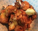 Foto langkah ke 3 dari resep Ayam Goreng Bawang.
