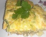 صورة لخطوة 7 من وصفة قراتان لوبيا مانشتو بالخضارفي الفرن👌🏻😋